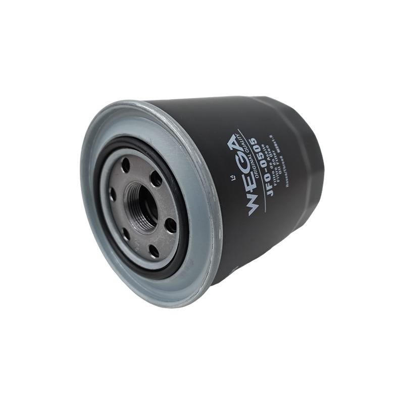 Filtro Blindado de Óleo Lubrificante - Wega - JFO-0505