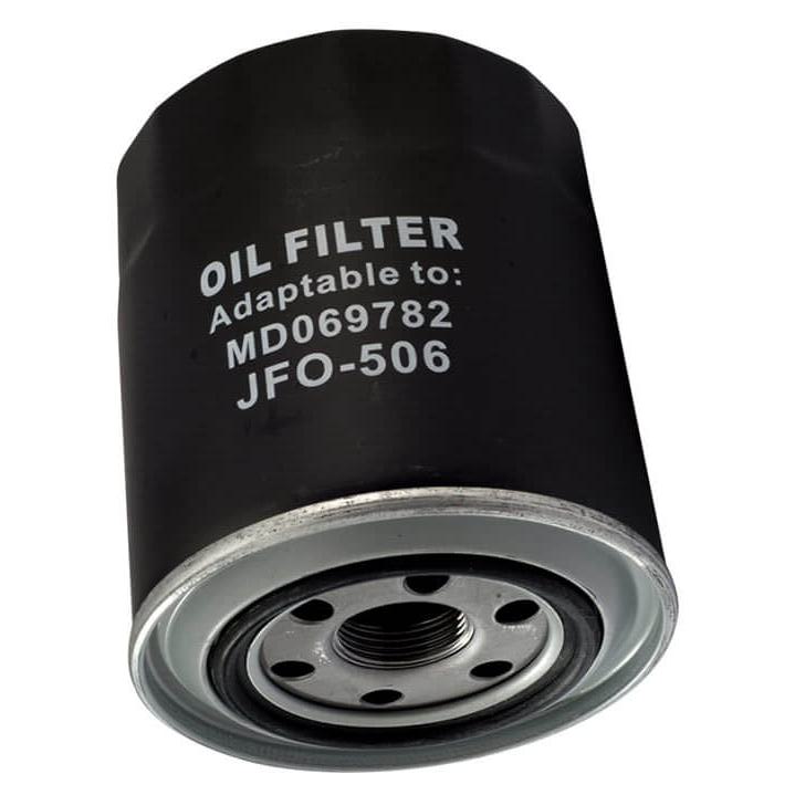 Filtro Blindado de Óleo Lubrificante para Mitsubishi L200 e L300 - Wega - JFO-0506