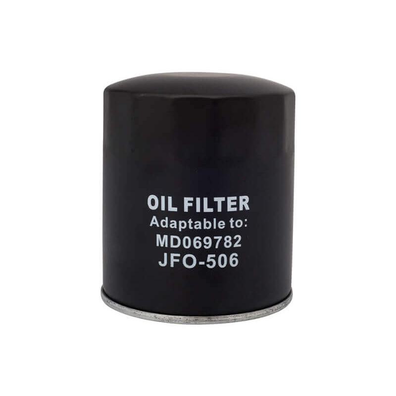 Filtro Blindado de Óleo Lubrificante para Mitsubishi L200 e L300 - Wega - JFO-0506