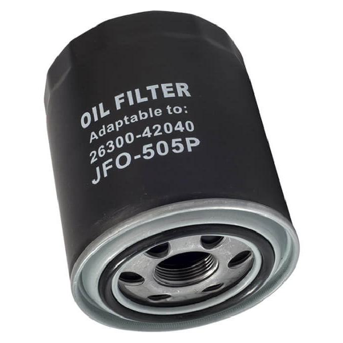 Filtro Blindado de Óleo Lubrificante - Wega - JFO-0505P