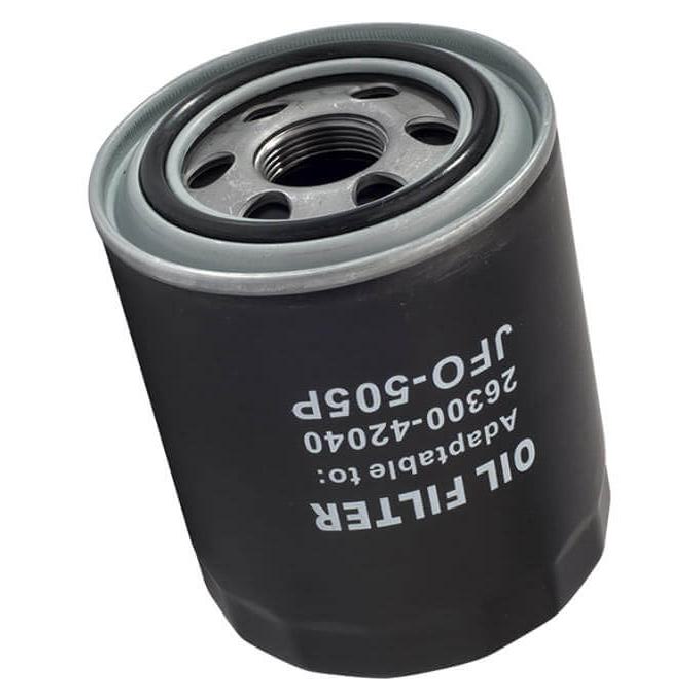 Filtro Blindado de Óleo Lubrificante - Wega - JFO-0505P