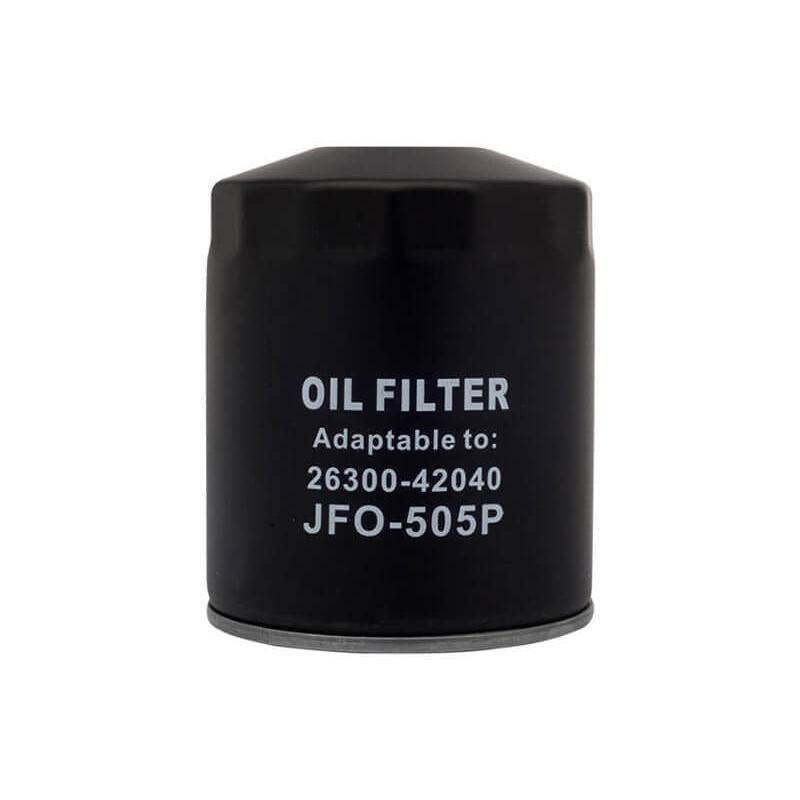 Filtro Blindado de Óleo Lubrificante - Wega - JFO-0505P