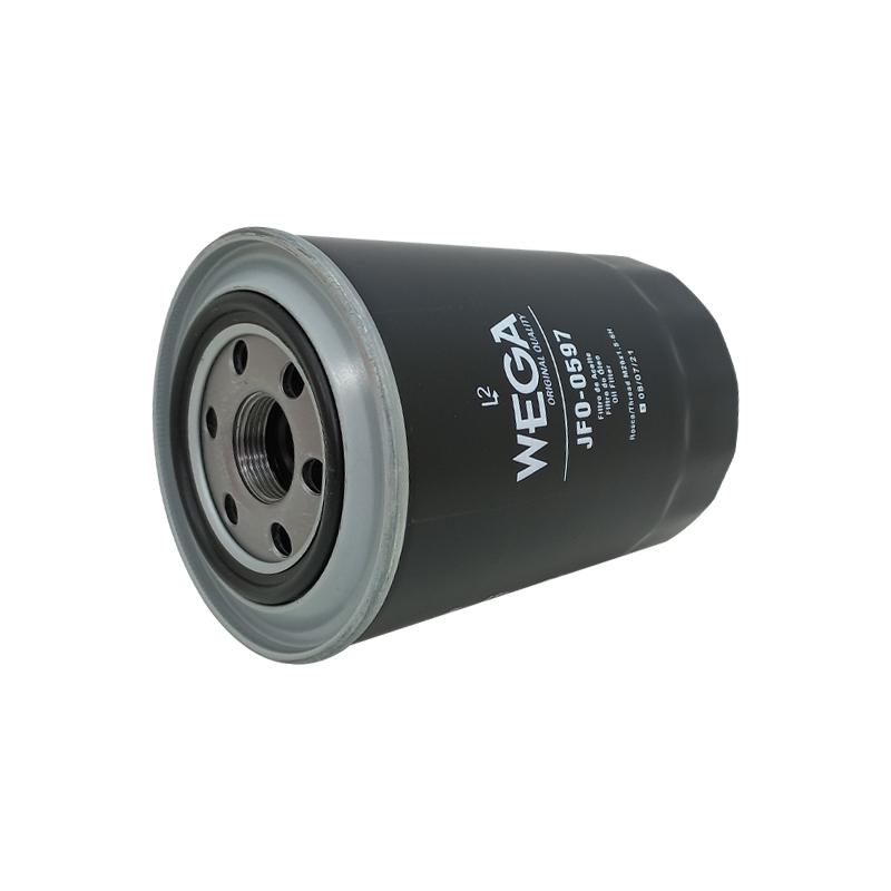 Filtro Blindado de Óleo Lubrificante - Wega - JFO-0597