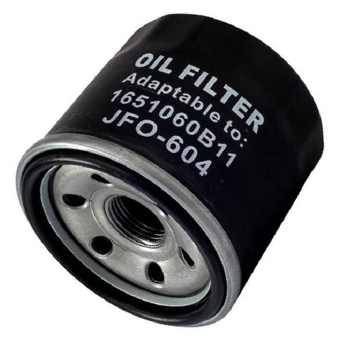 Filtro Blindado de Óleo Lubrificante - Wega - JFO-0604