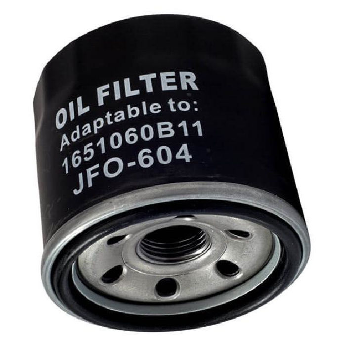 Filtro Blindado de Óleo Lubrificante - Wega - JFO-0604