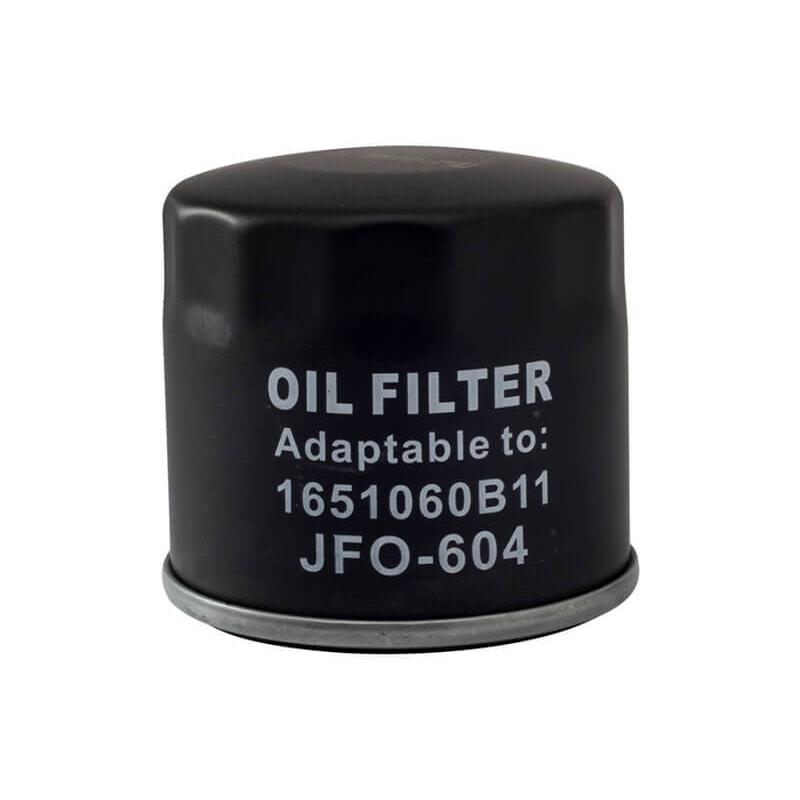 Filtro Blindado de Óleo Lubrificante - Wega - JFO-0604