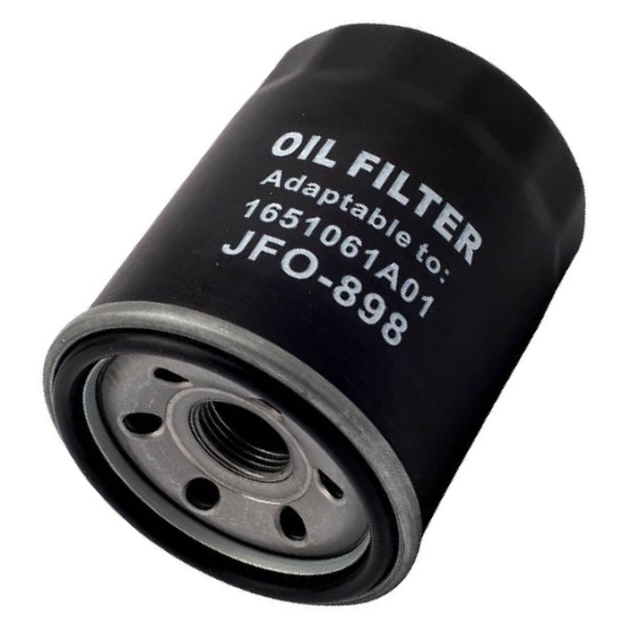 Filtro Blindado de Óleo Lubrificante - Wega - JFO-0898