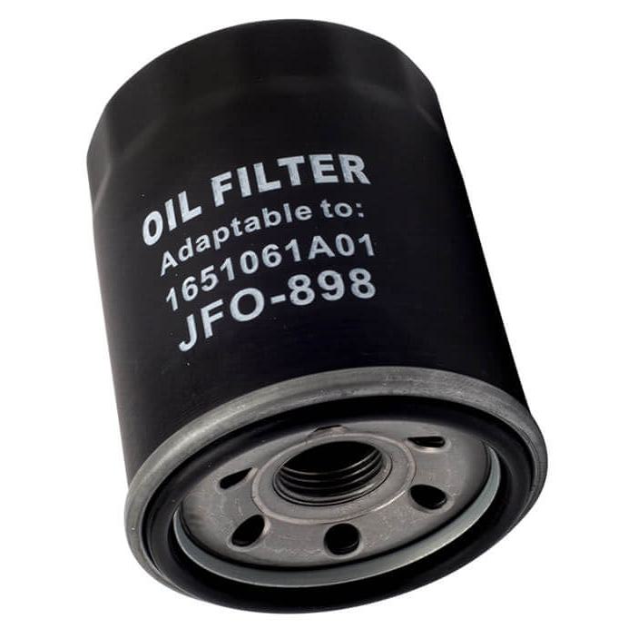 Filtro Blindado de Óleo Lubrificante - Wega - JFO-0898