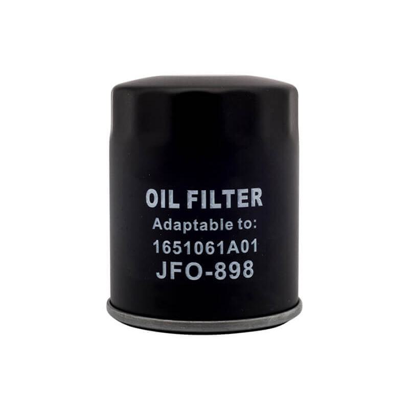 Filtro Blindado de Óleo Lubrificante - Wega - JFO-0898
