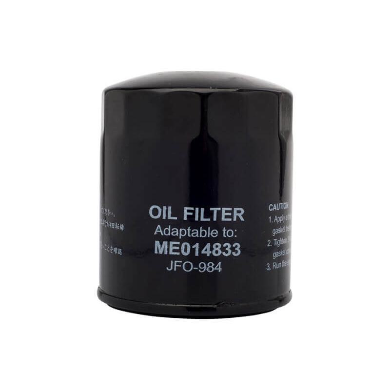 Filtro Blindado de Óleo Lubrificante para KIA Besta e Bongo - Wega - JFO-0984