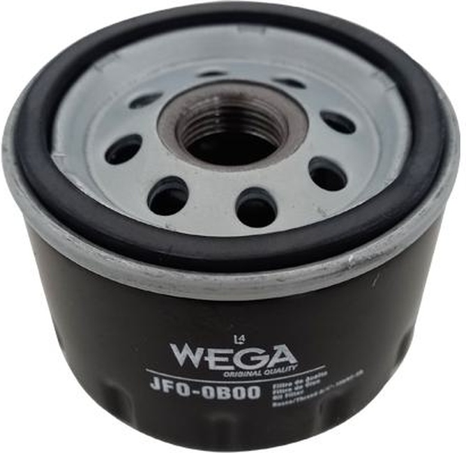 Filtro Blindado de Óleo Lubrificante - Wega - JFO-0B00