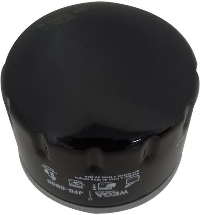 Filtro Blindado de Óleo Lubrificante - Wega - JFO-0B00