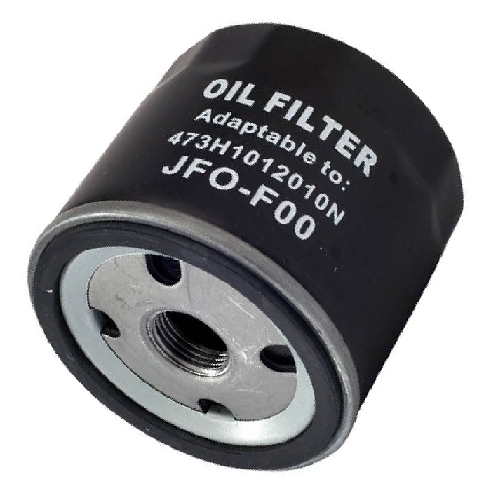 Filtro Blindado de Óleo Lubrificante - Wega - JFO-0F00