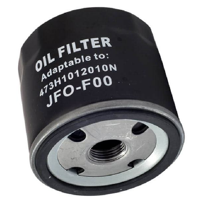 Filtro Blindado de Óleo Lubrificante - Wega - JFO-0F00