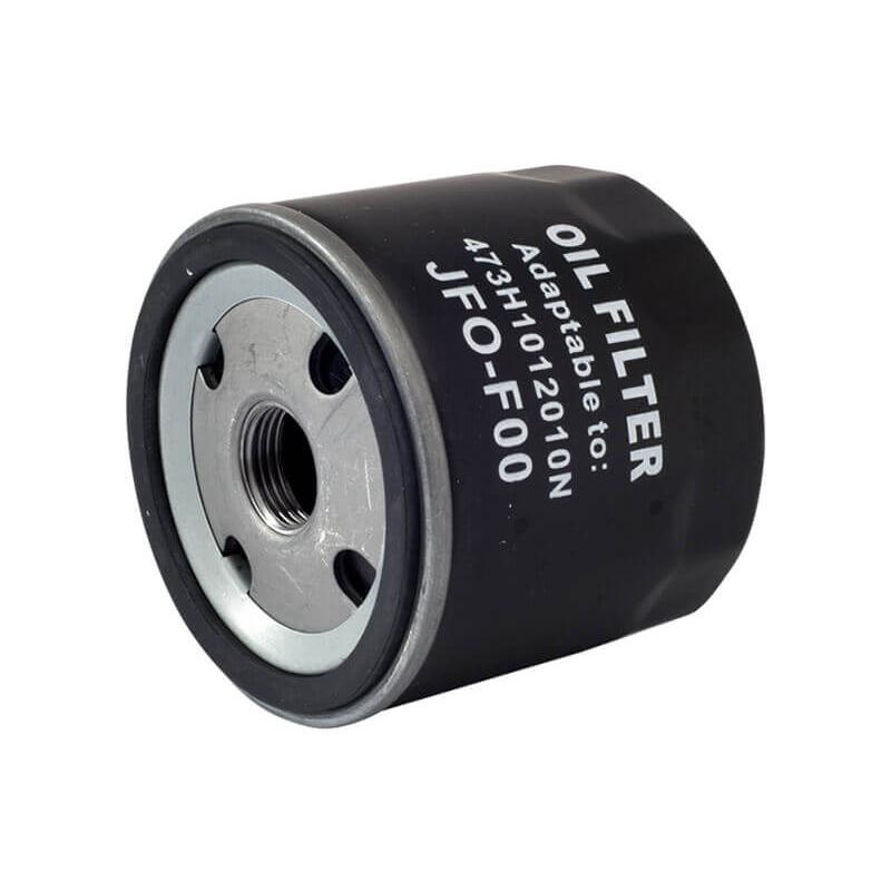 Filtro Blindado de Óleo Lubrificante - Wega - JFO-0F00