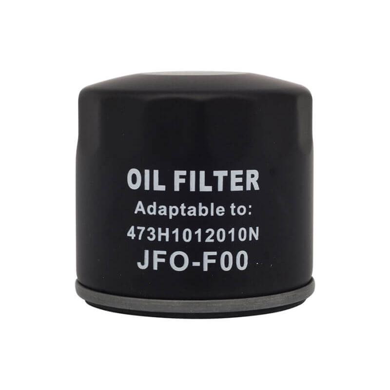 Filtro Blindado de Óleo Lubrificante - Wega - JFO-0F00