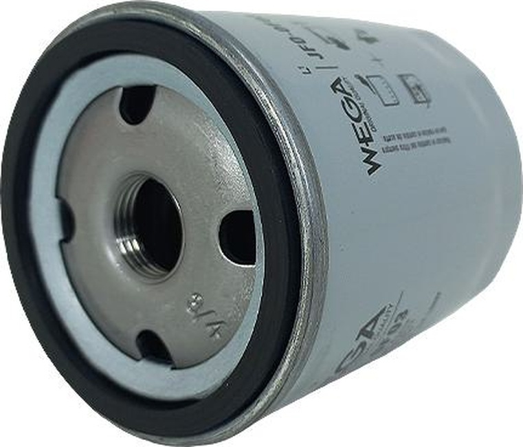 Filtro Blindado de Óleo Lubrificante - Wega - JFO-0F03