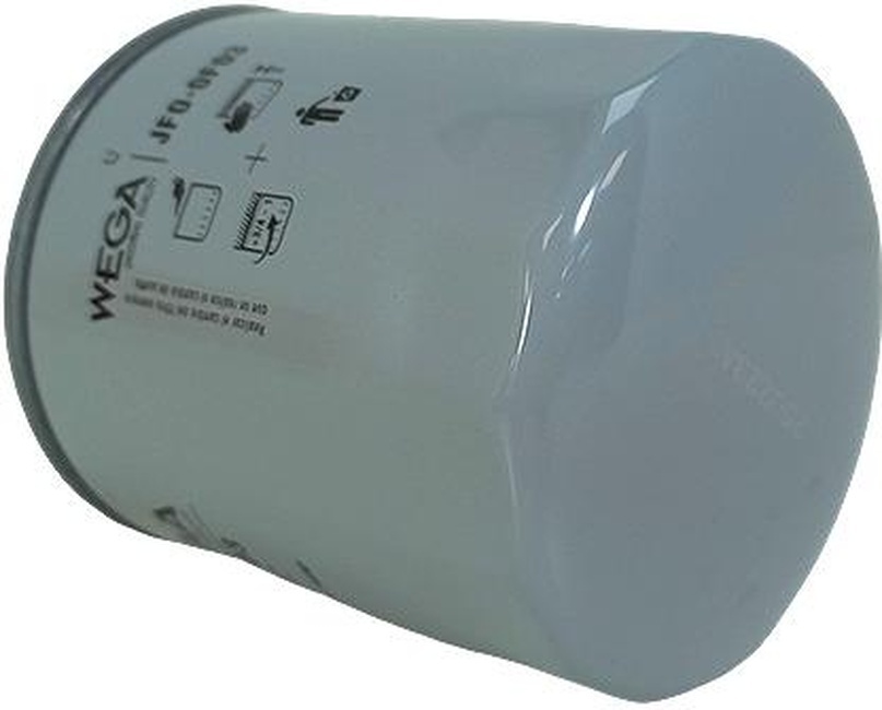 Filtro Blindado de Óleo Lubrificante - Wega - JFO-0F03