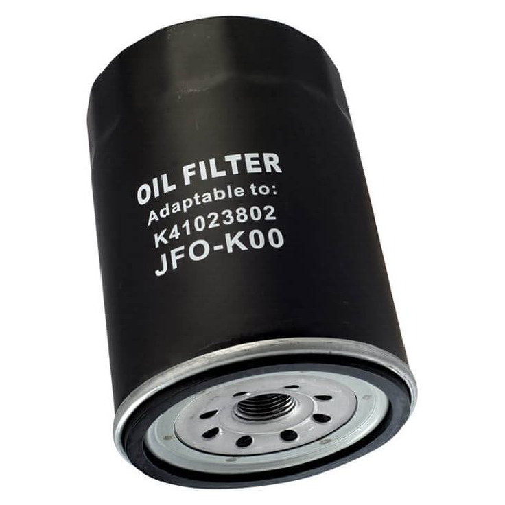 Filtro Blindado de Óleo Lubrificante para KIA Besta e Bongo - Wega - JFO-0K00