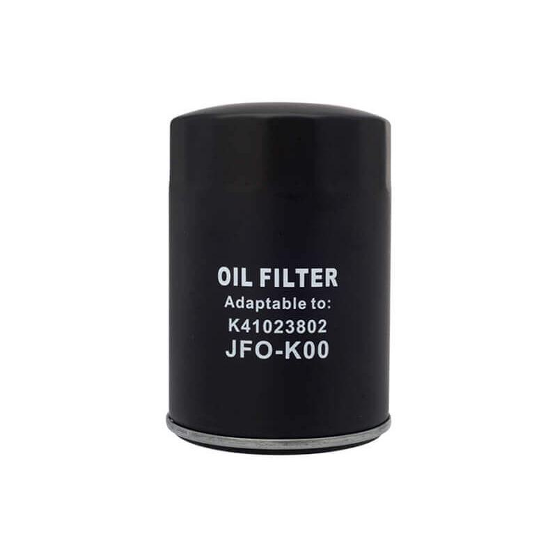 Filtro Blindado de Óleo Lubrificante para KIA Besta e Bongo - Wega - JFO-0K00