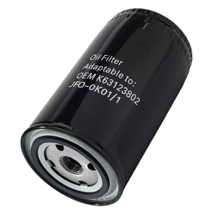 Filtro Blindado de Óleo Lubrificante - Wega - JFO-0K01/1