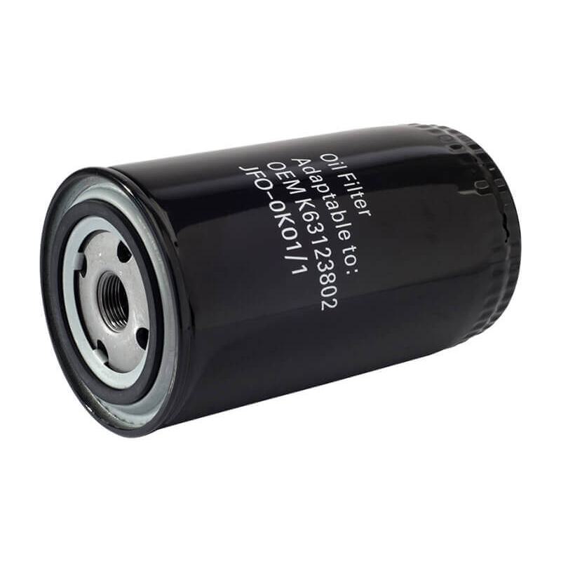 Filtro Blindado de Óleo Lubrificante - Wega - JFO-0K01/1