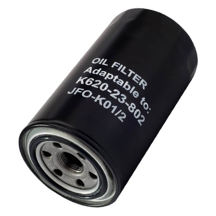 Filtro Blindado de Óleo Lubrificante para KIA Bongo e Ceres - Wega - JFO-0K01/2