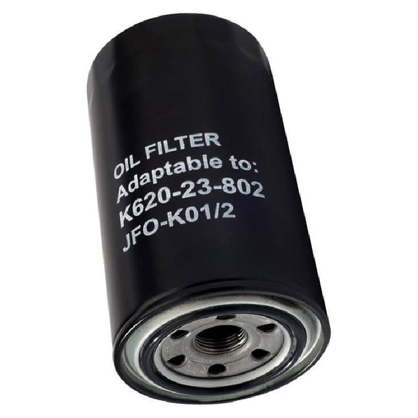 Filtro Blindado de Óleo Lubrificante para KIA Bongo e Ceres - Wega - JFO-0K01/2