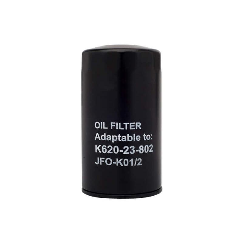 Filtro Blindado de Óleo Lubrificante para KIA Bongo e Ceres - Wega - JFO-0K01/2