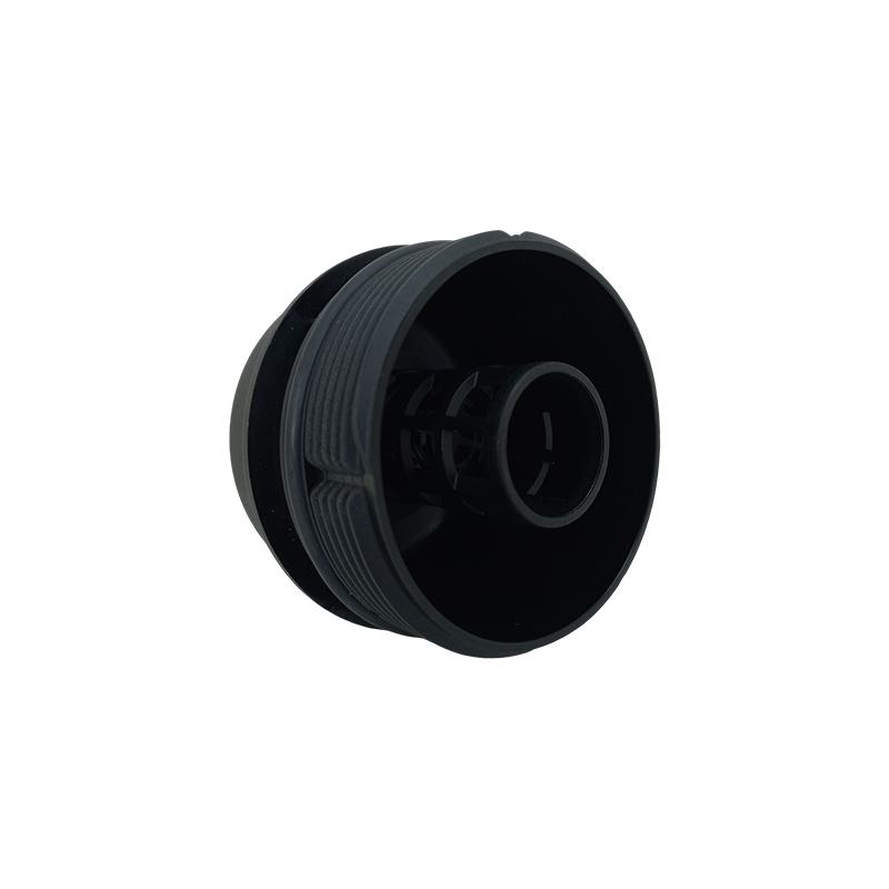 Tampa do Filtro de Óleo Lubrificante para Ford Ranger e Troller T4 - Wega - TFW-131