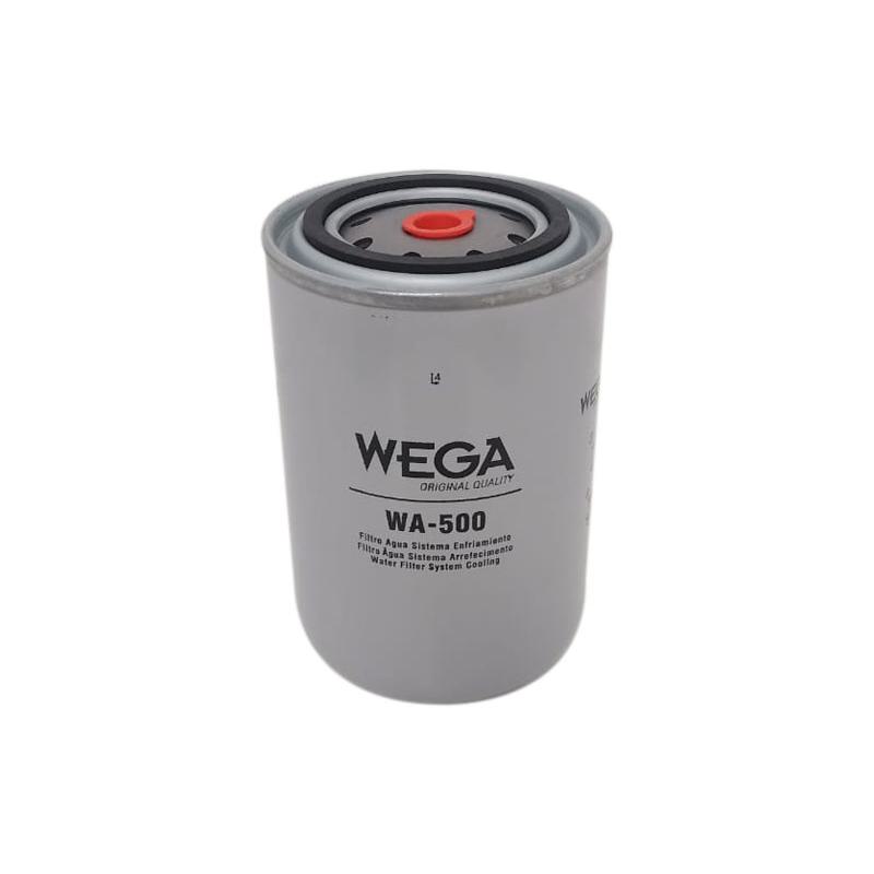 Filtro do Líquido de Arrefecimento - Wega - WA-500