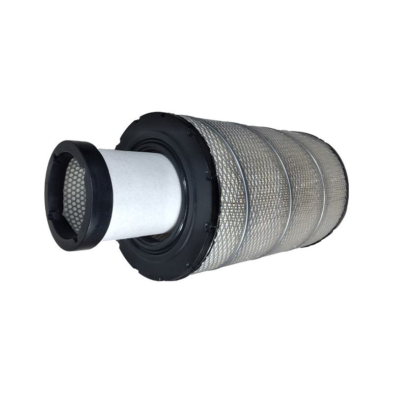 Filtro de Ar Primário e Secundário do Motor - Wega - WAP-103K