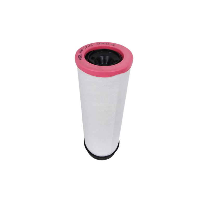 Filtro de Ar Secundário do Motor - Wega - WAP-120/S