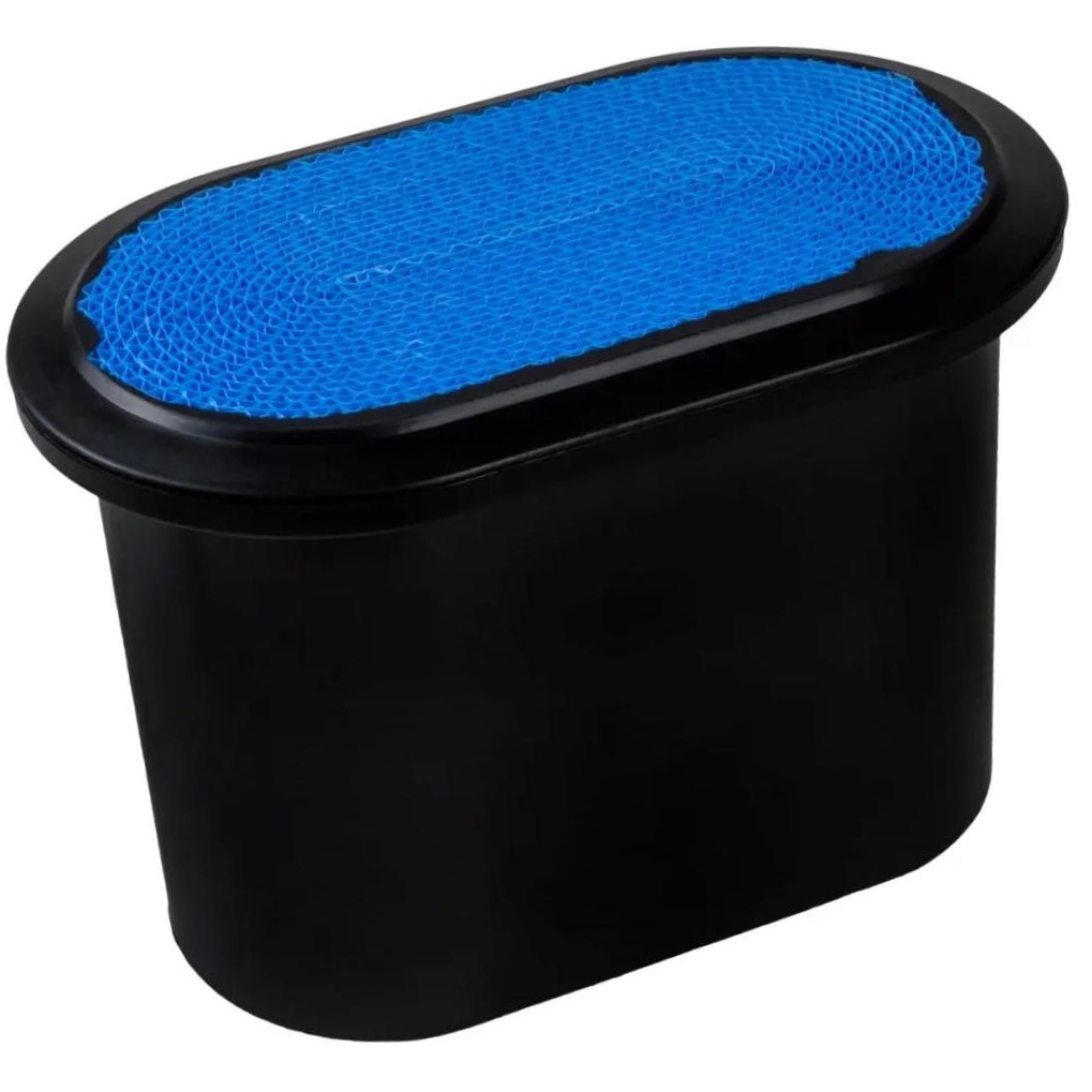Filtro de Ar Primário e Secundário do Motor - Wega - WAP-149K