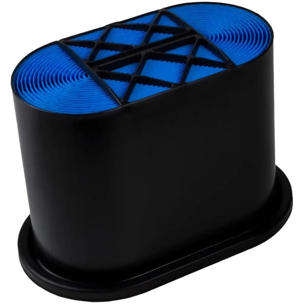 Filtro de Ar Primário e Secundário do Motor - Wega - WAP-149K