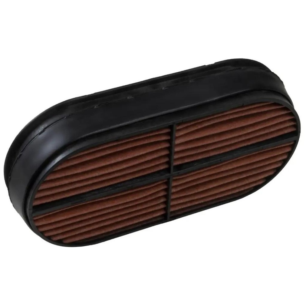 Filtro de Ar Primário e Secundário do Motor - Wega - WAP-149K