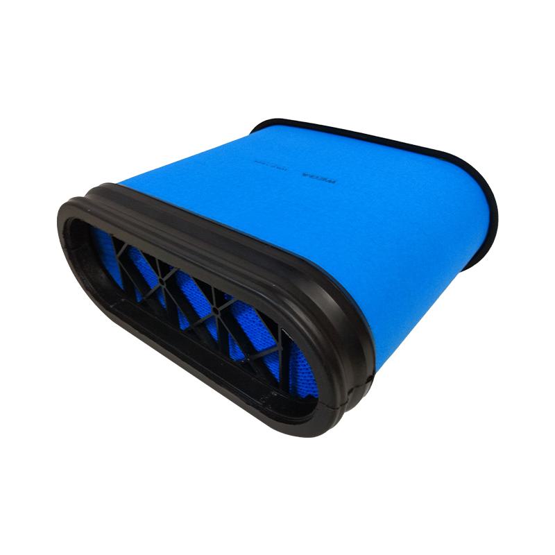 Filtro de Ar Primário e Secundário do Motor - Wega - WAP-150K