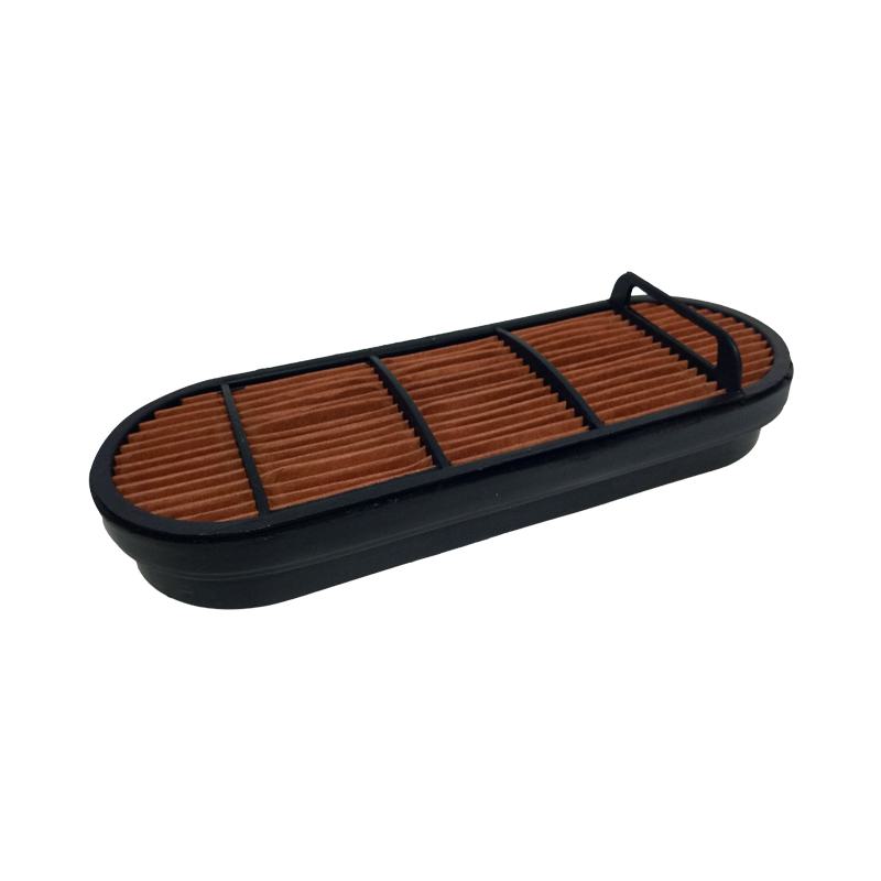 Filtro de Ar Primário e Secundário do Motor - Wega - WAP-150K