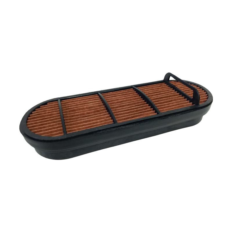 Filtro de Ar Primário e Secundário do Motor - Wega - WAP-151K