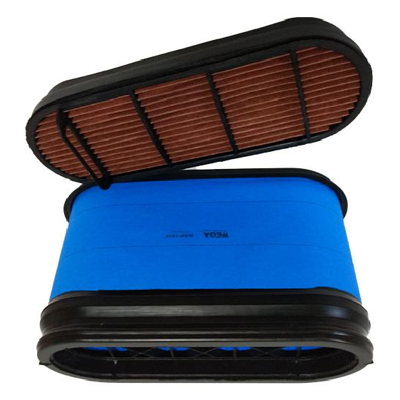 Filtro de Ar Primário e Secundário do Motor - Wega - WAP-151K