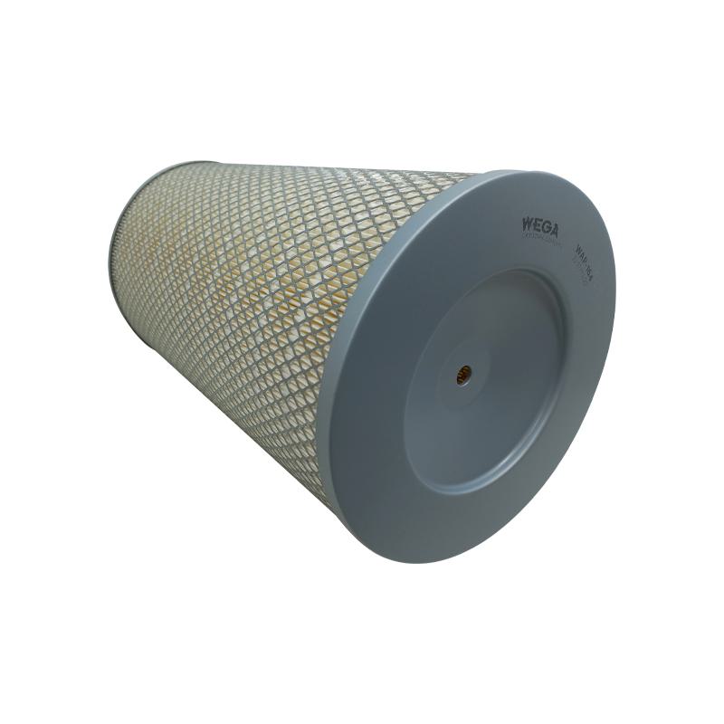 Filtro de Ar Primário do Motor - Wega - WAP-164
