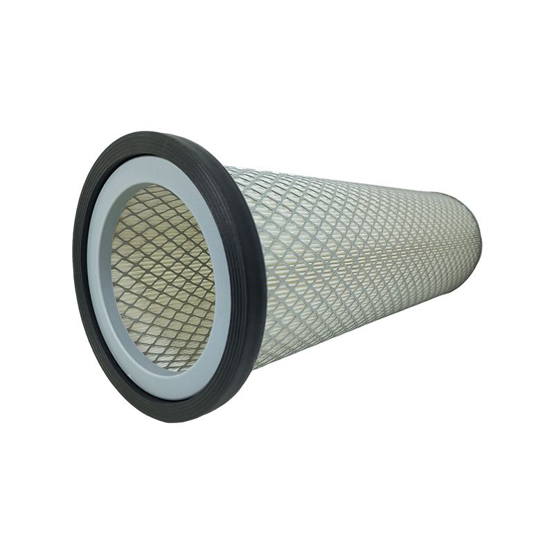 Filtro de Ar Secundário do Motor - Wega - WAP-164/S