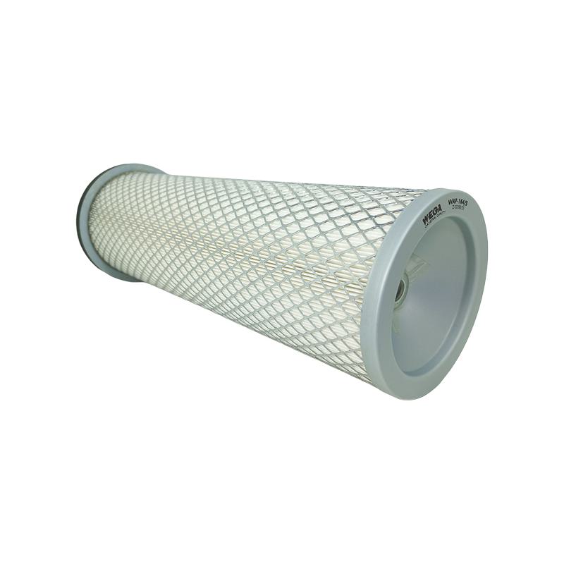 Filtro de Ar Secundário do Motor - Wega - WAP-164/S