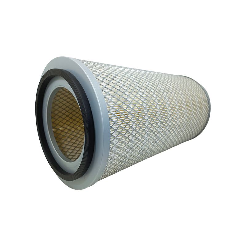 Filtro de Ar Primário e Secundário do Motor - Wega - WAP-164K