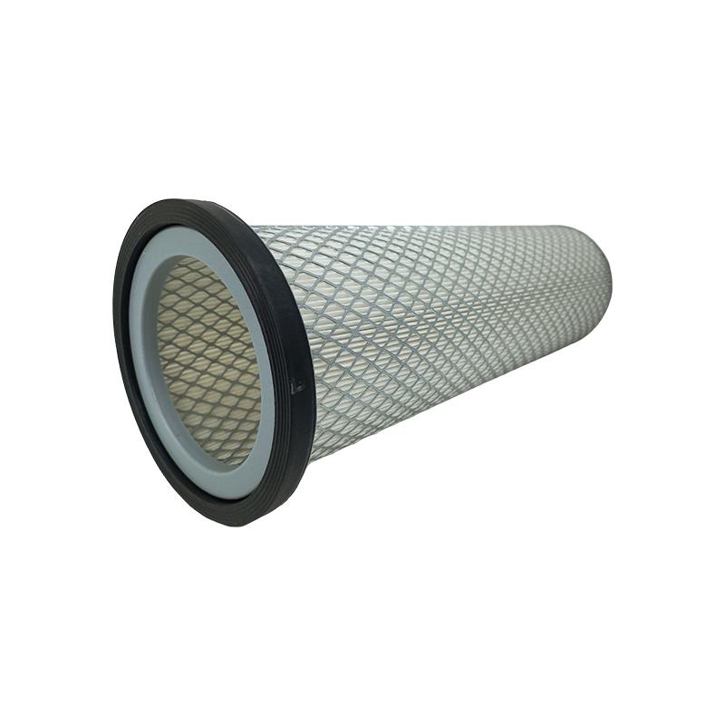 Filtro de Ar Primário e Secundário do Motor - Wega - WAP-164K