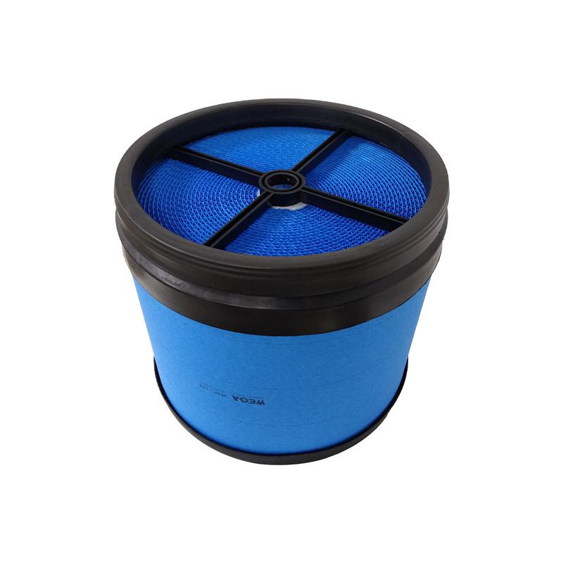 Filtro de Ar Primário do Motor - Wega - WAP-173