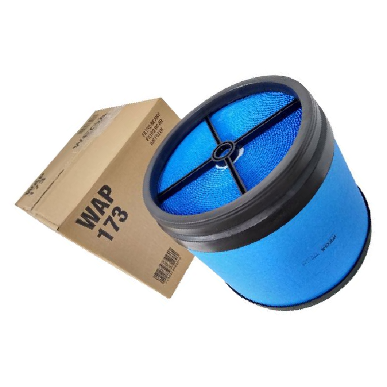 Filtro de Ar Primário do Motor - Wega - WAP-173