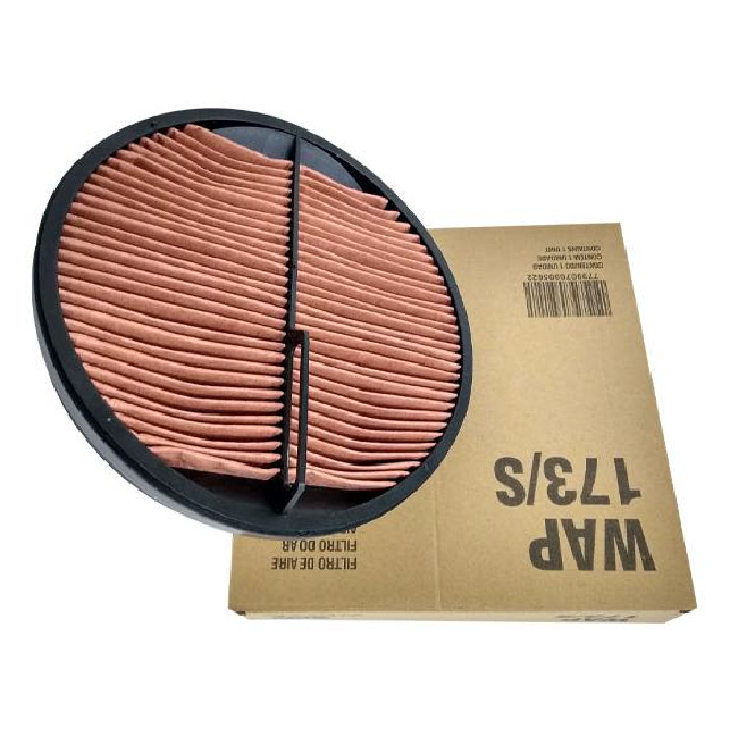 Filtro de Ar Secundário do Motor - Wega - WAP-173/S