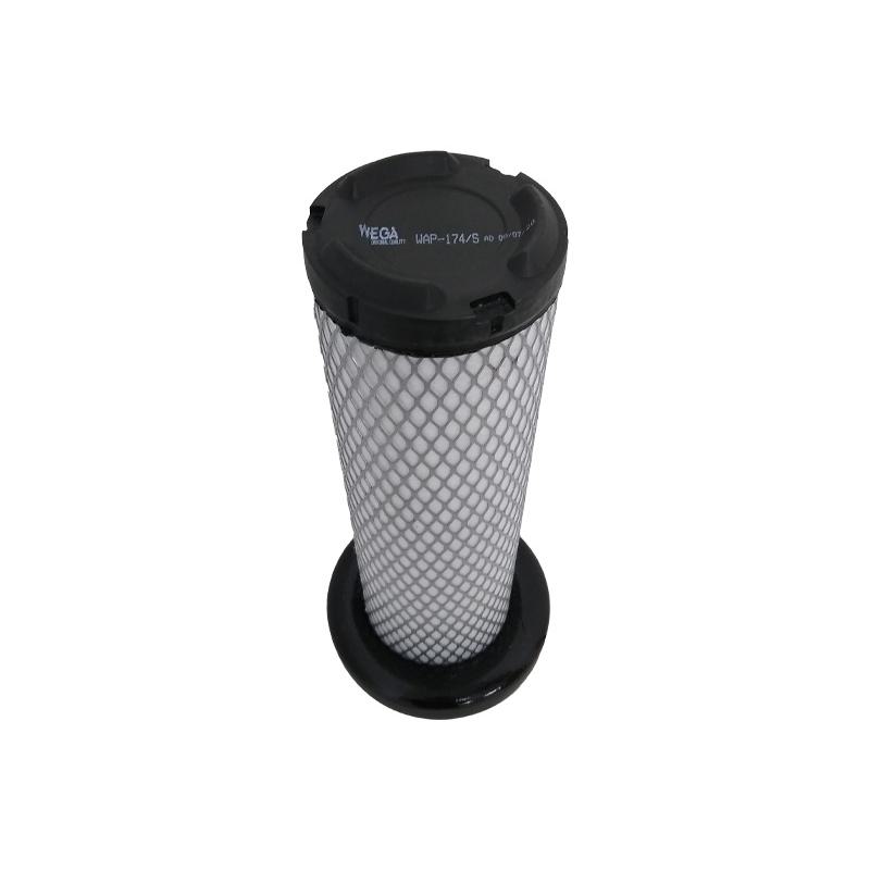 Filtro de Ar Secundário do Motor - Wega - WAP-174/S