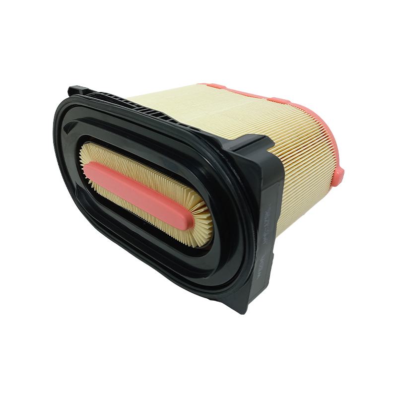 Filtro de Ar Primário e Secundário do Motor - Wega - WAP-175K